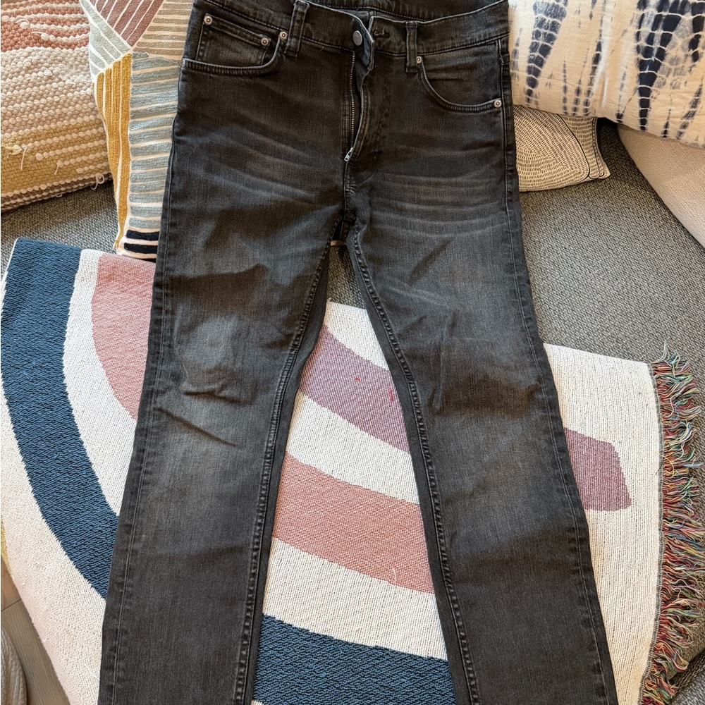 Nudie Jeans Lean Dean Men's Jeans (30/28)